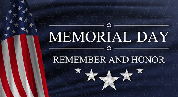 Memorial Day